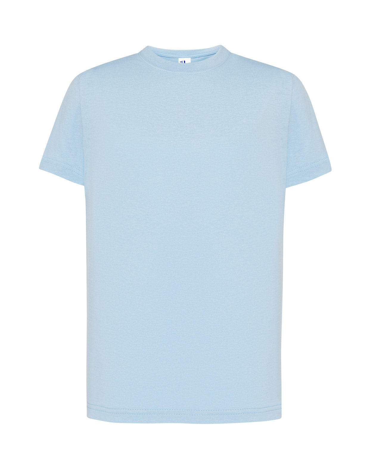 Premium T-Shirt Kid - Sky Blue