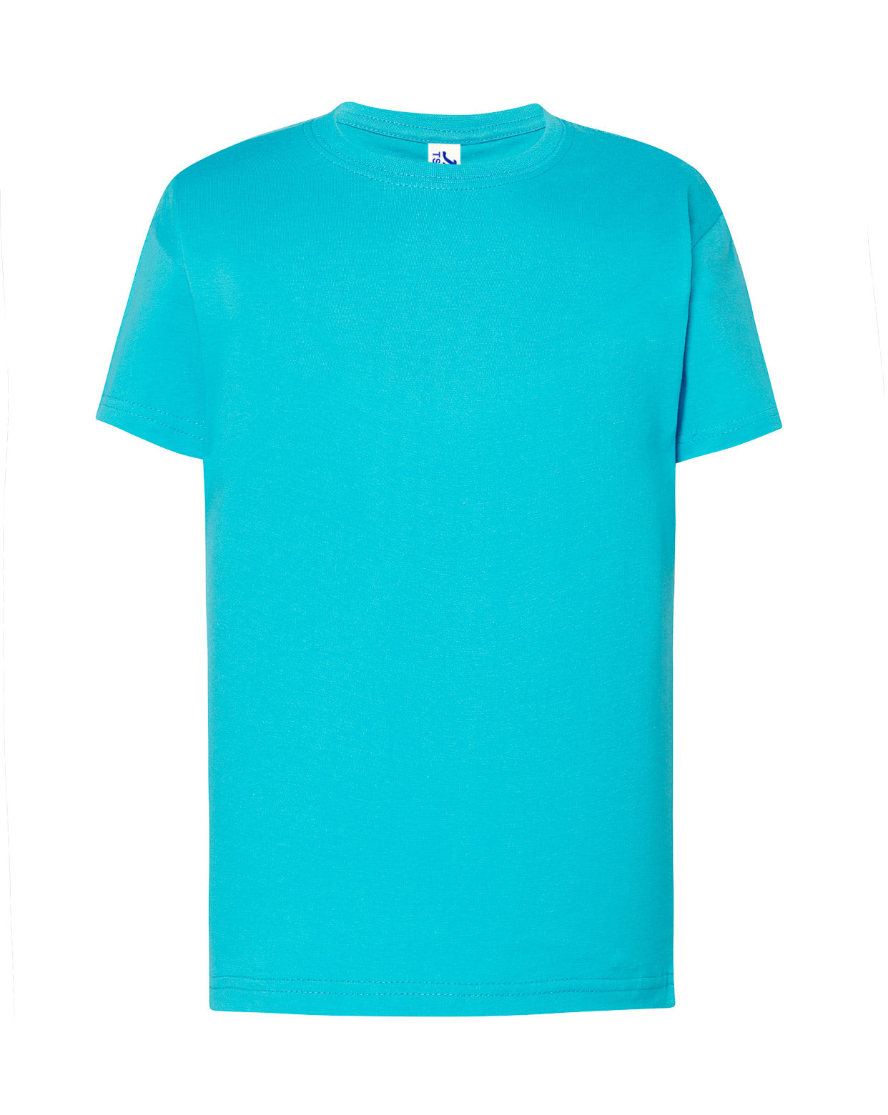 Premium T-Shirt Kid - Turquoise