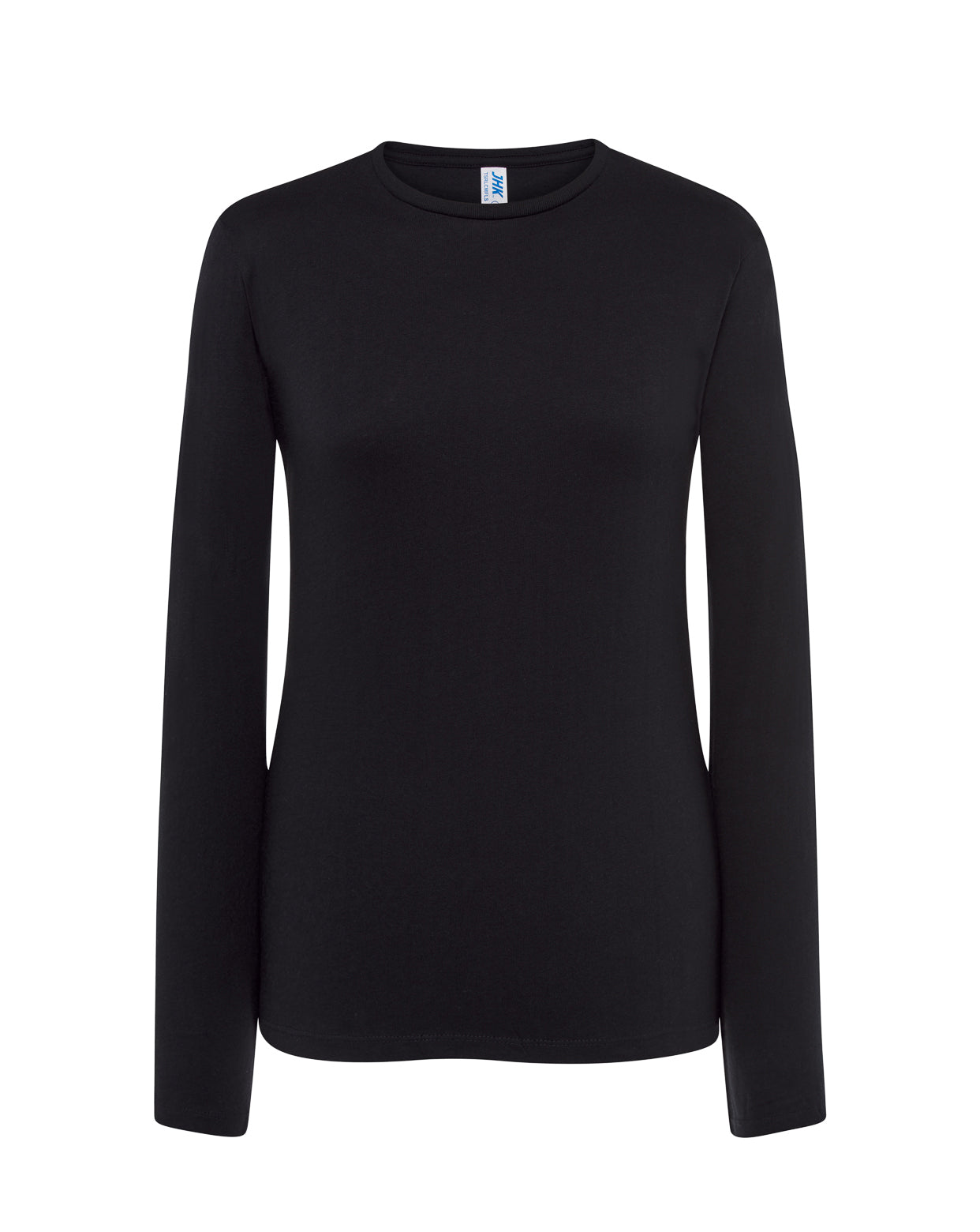 Regular Lady LS - Black