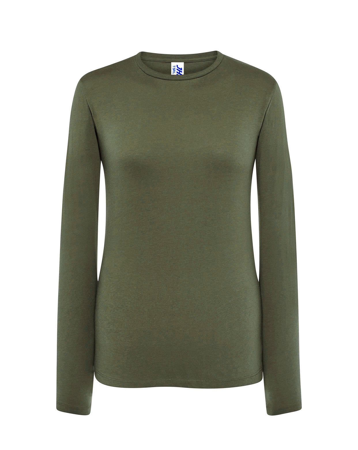 Regular Lady LS - Khaki