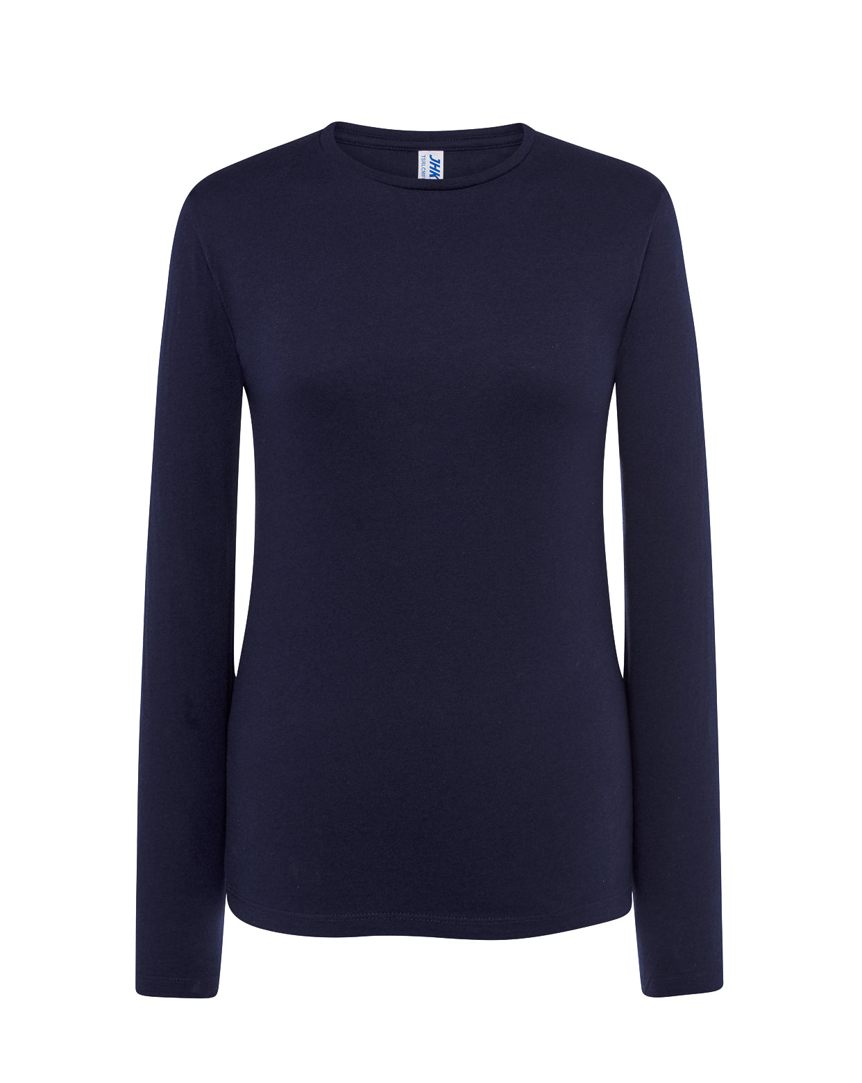 Regular Lady LS - Navy