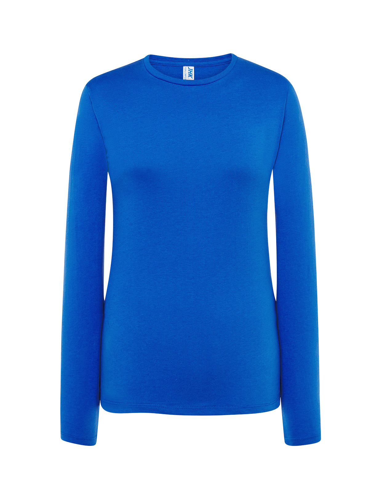 Regular Lady LS - Royal Blue