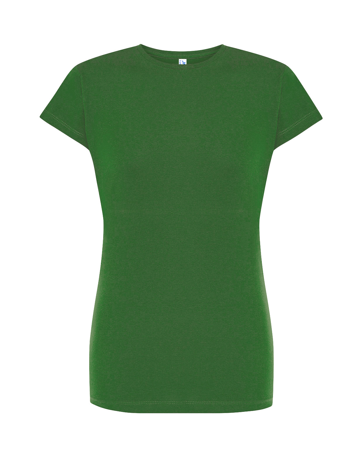 Regular Comfort Lady - Bottle Green