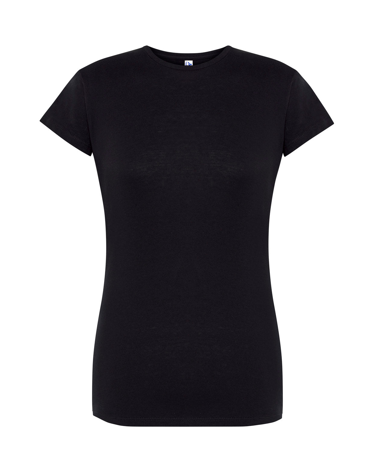 Regular Comfort Lady - Black