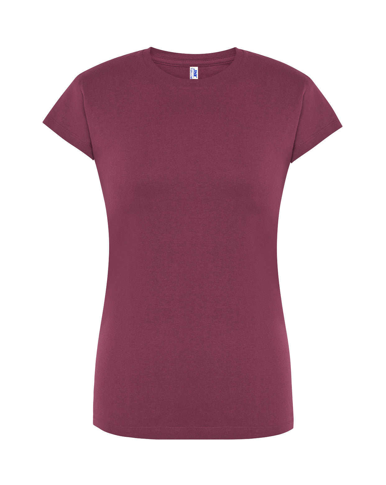 Regular Comfort Lady - Burgundy