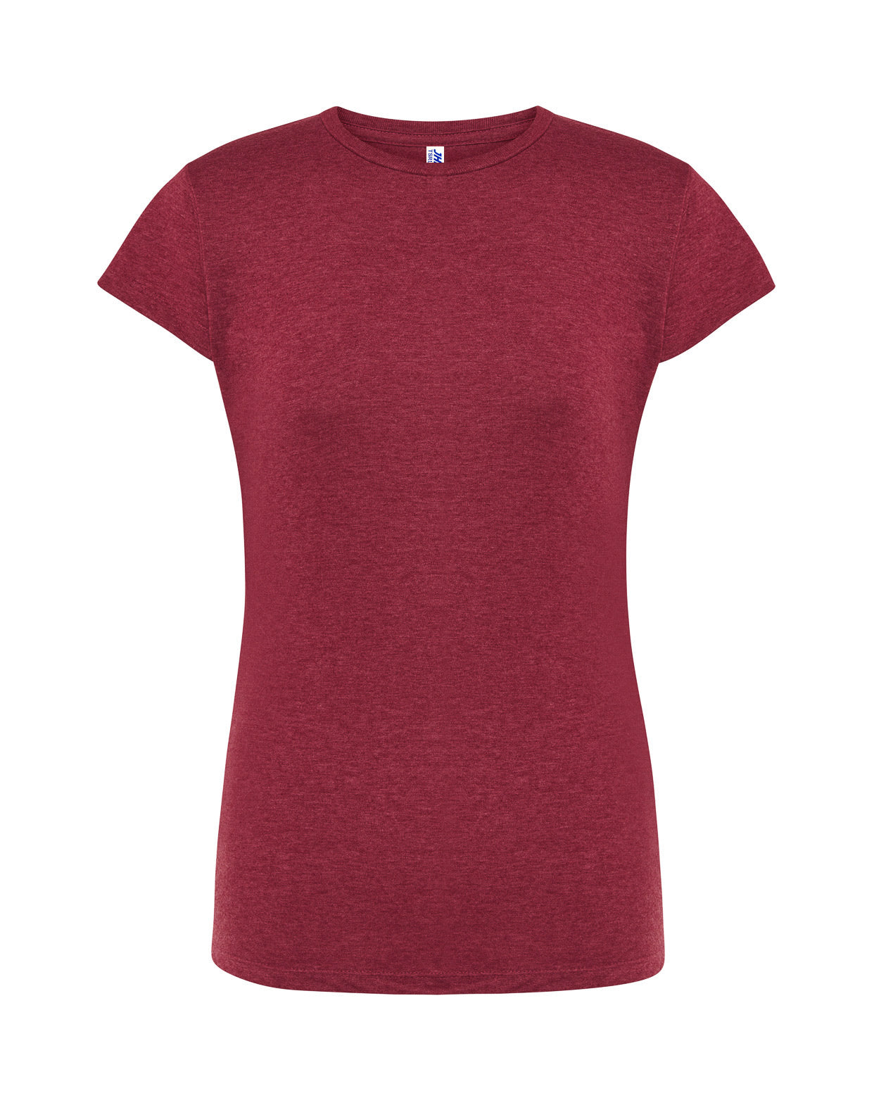 Regular Comfort Lady - Burgundy Heather