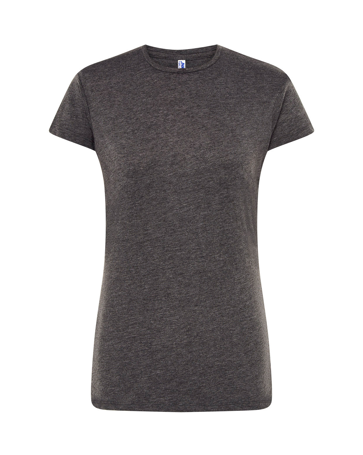 Regular Comfort Lady - Charcoal Heather