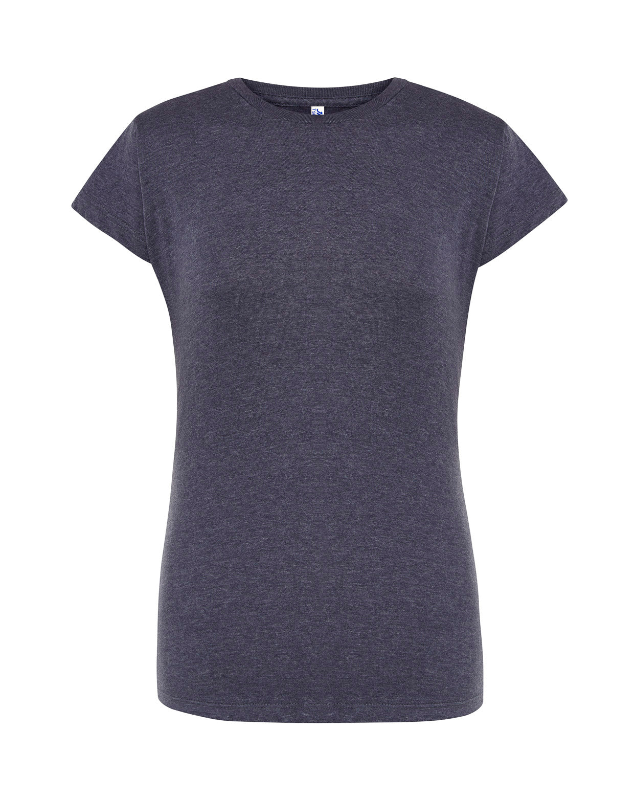 Regular Comfort Lady - Denim Heather