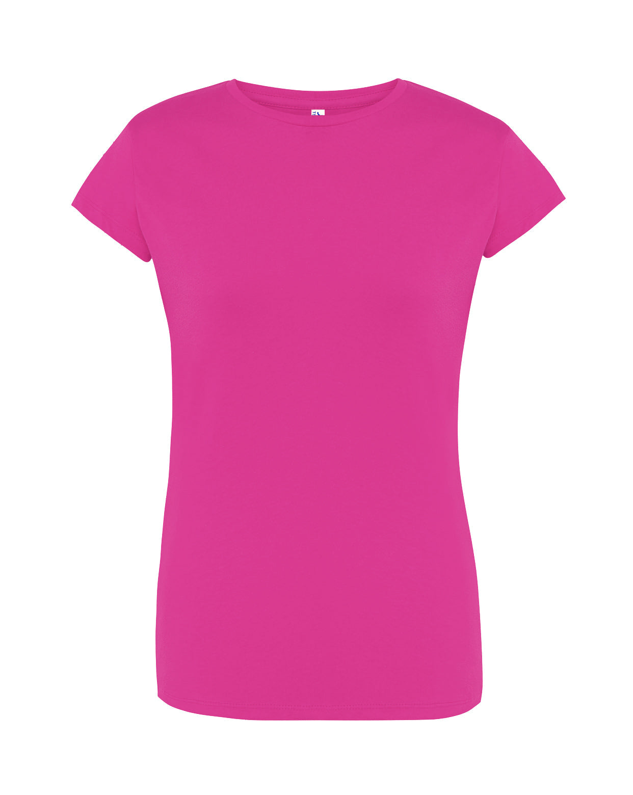 Regular Comfort Lady - Fucsia