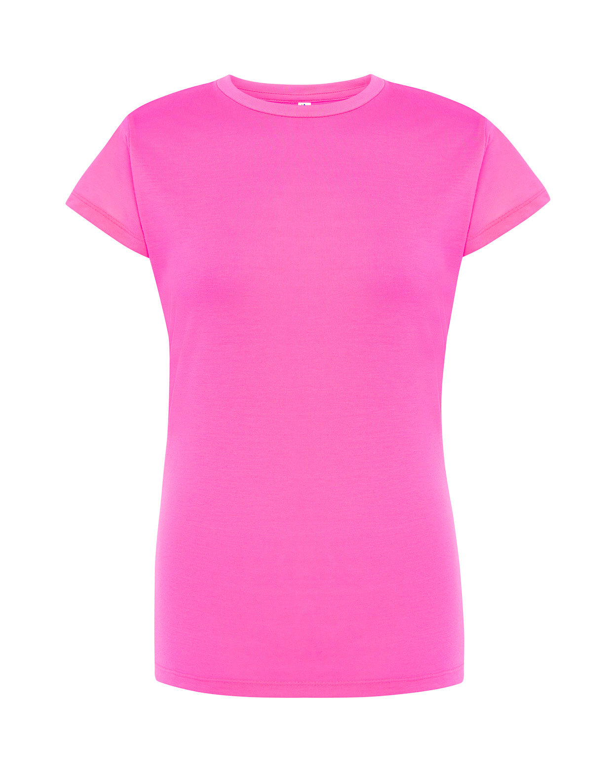 Regular Comfort Lady - Fucsia Fluor