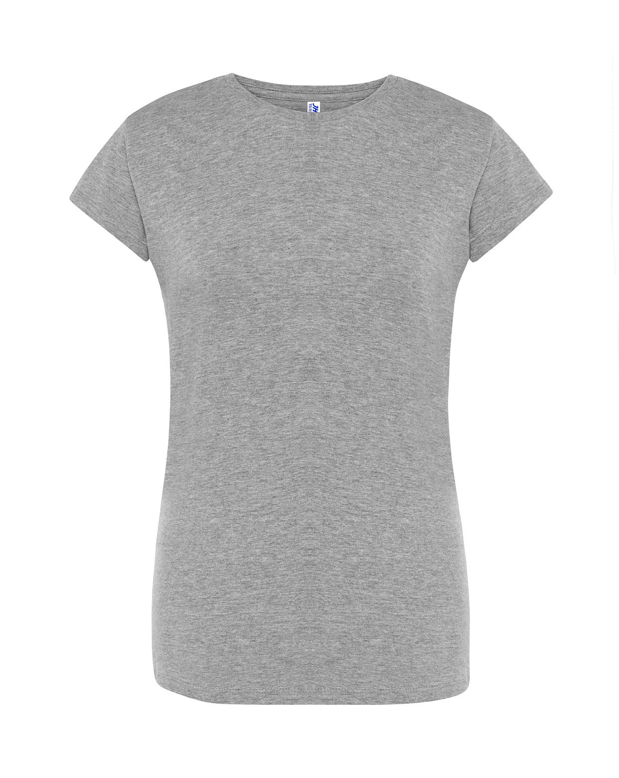 Regular Comfort Lady - Grey Melange