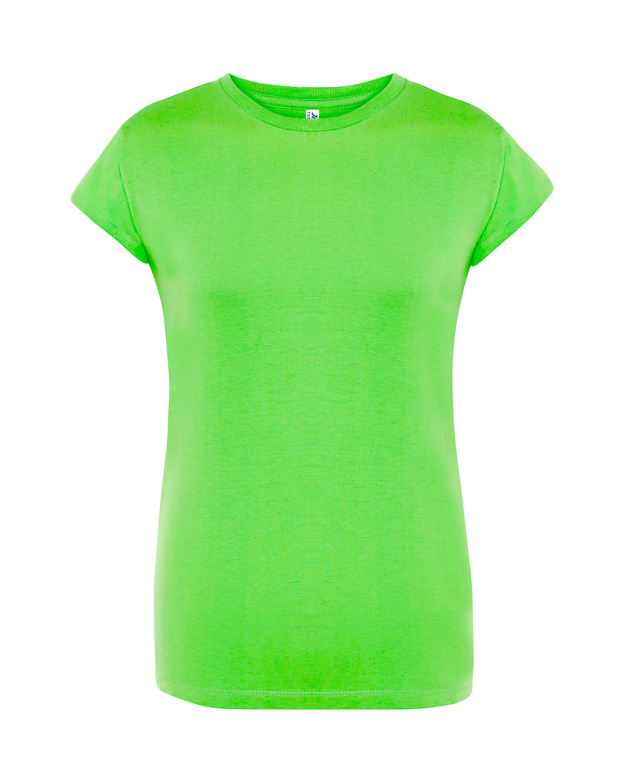 Regular Comfort Lady - Lime