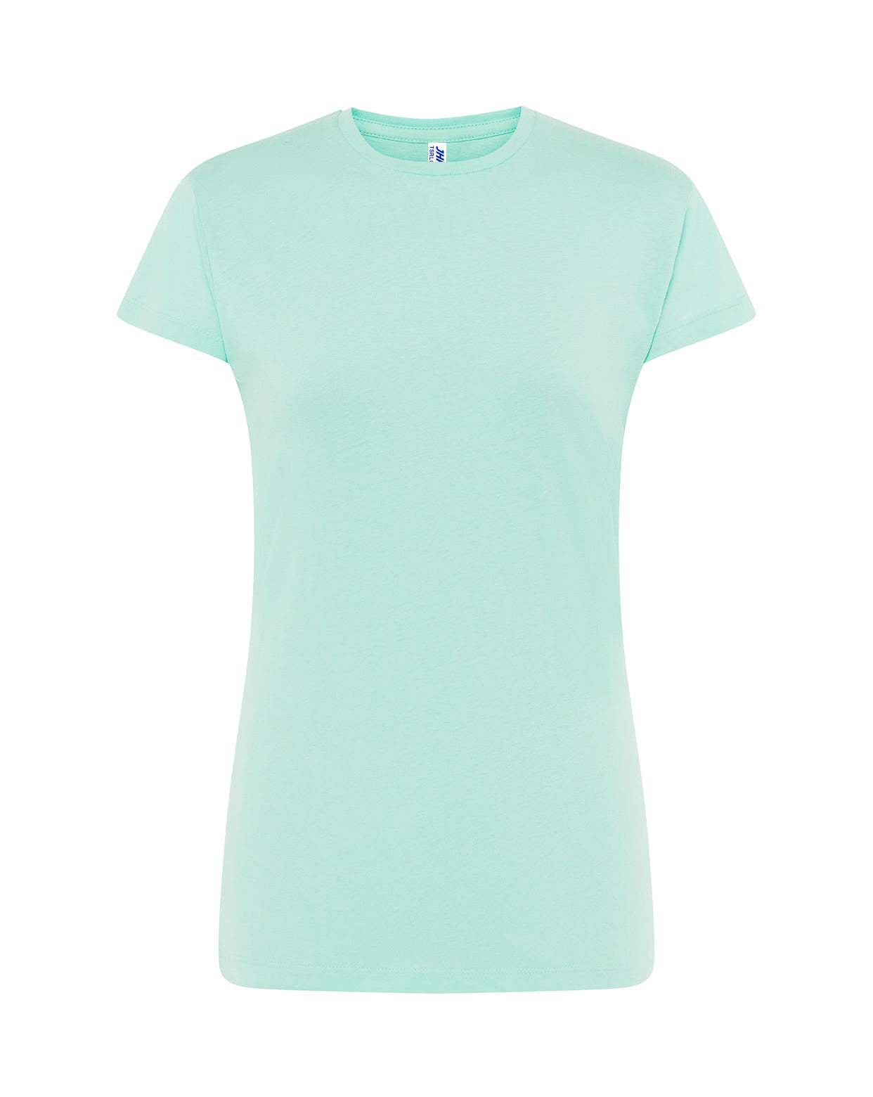 Regular Comfort Lady - Mint Green