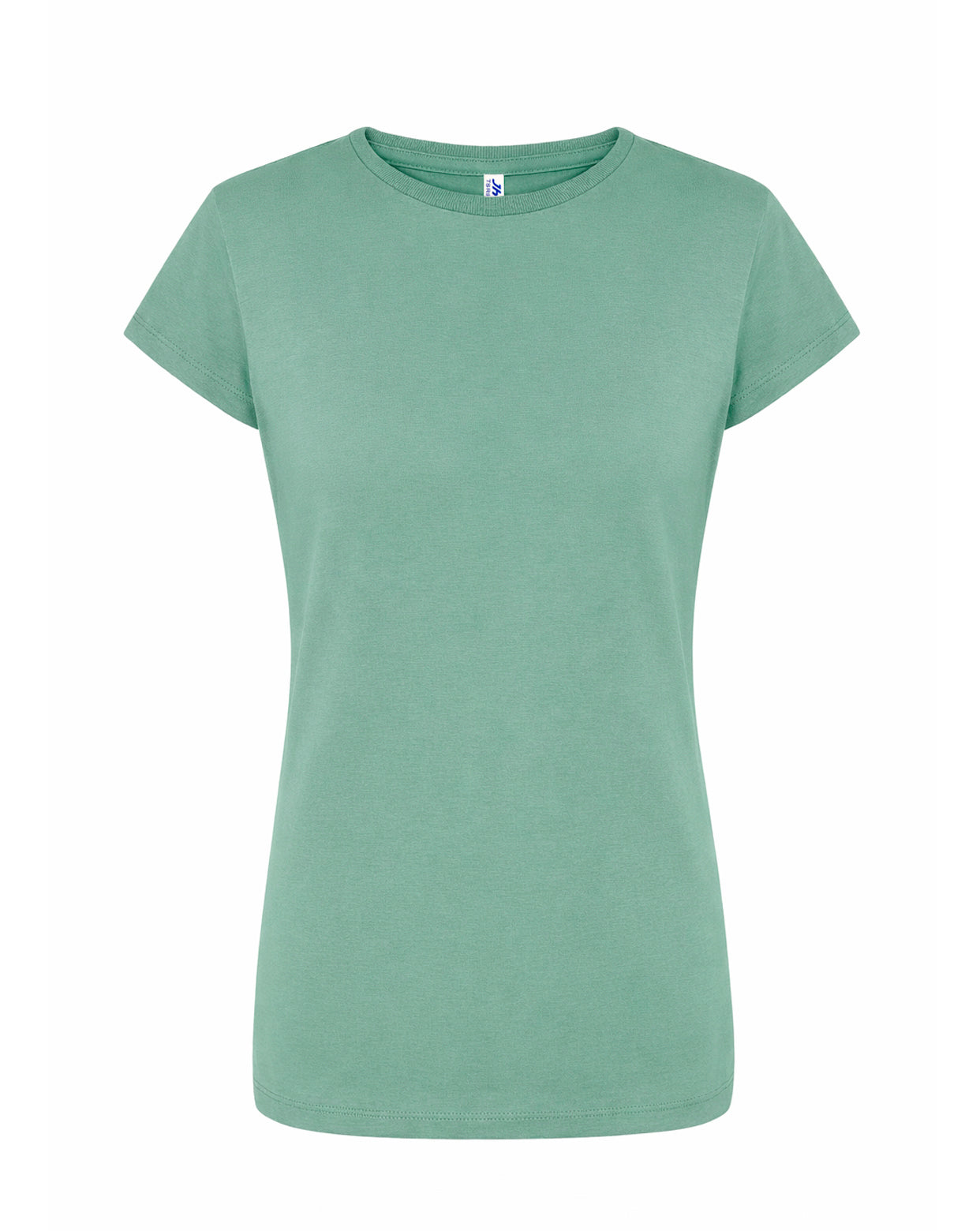 Regular Comfort Lady - Moss Green