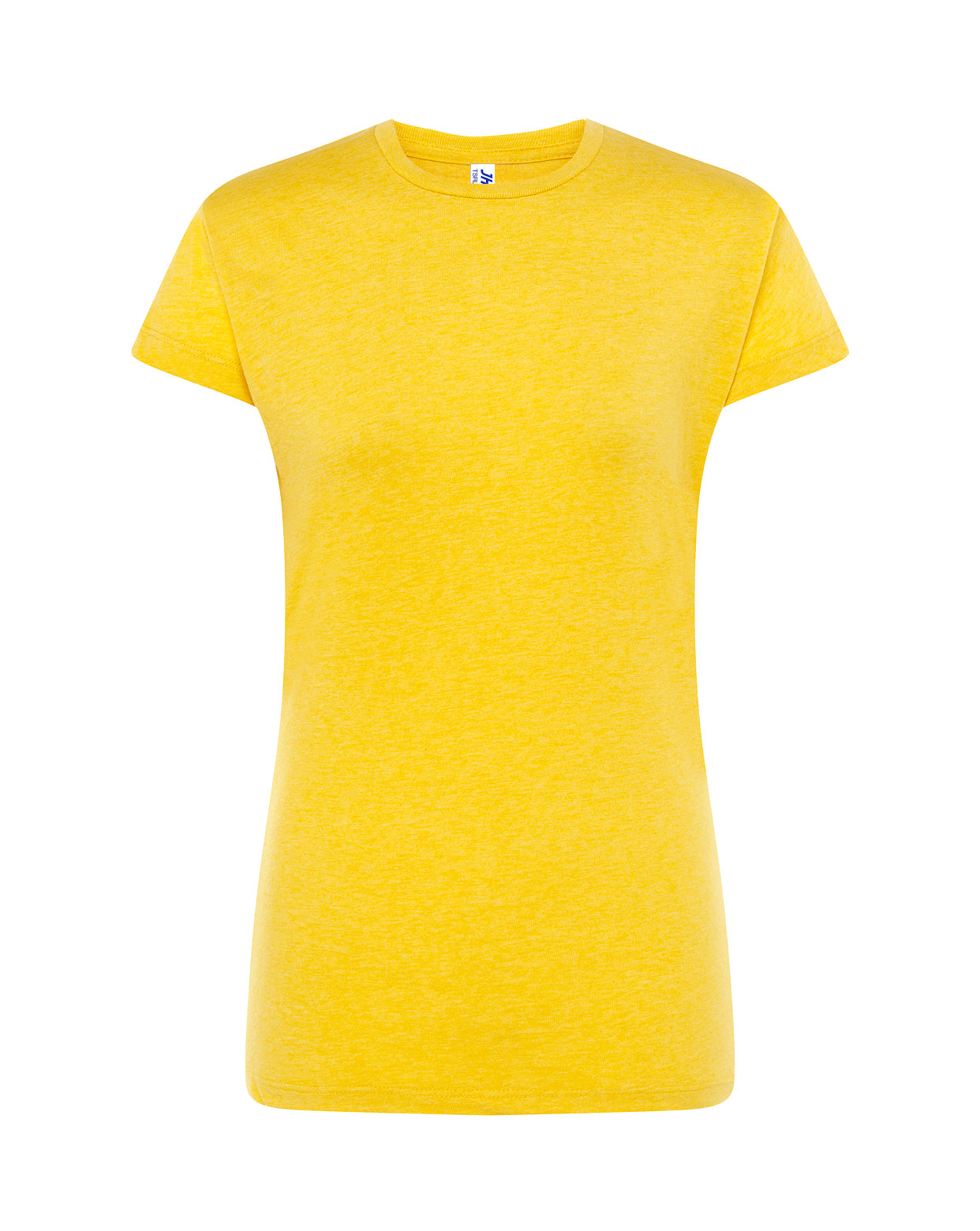 Regular Comfort Lady - Mustard Heather