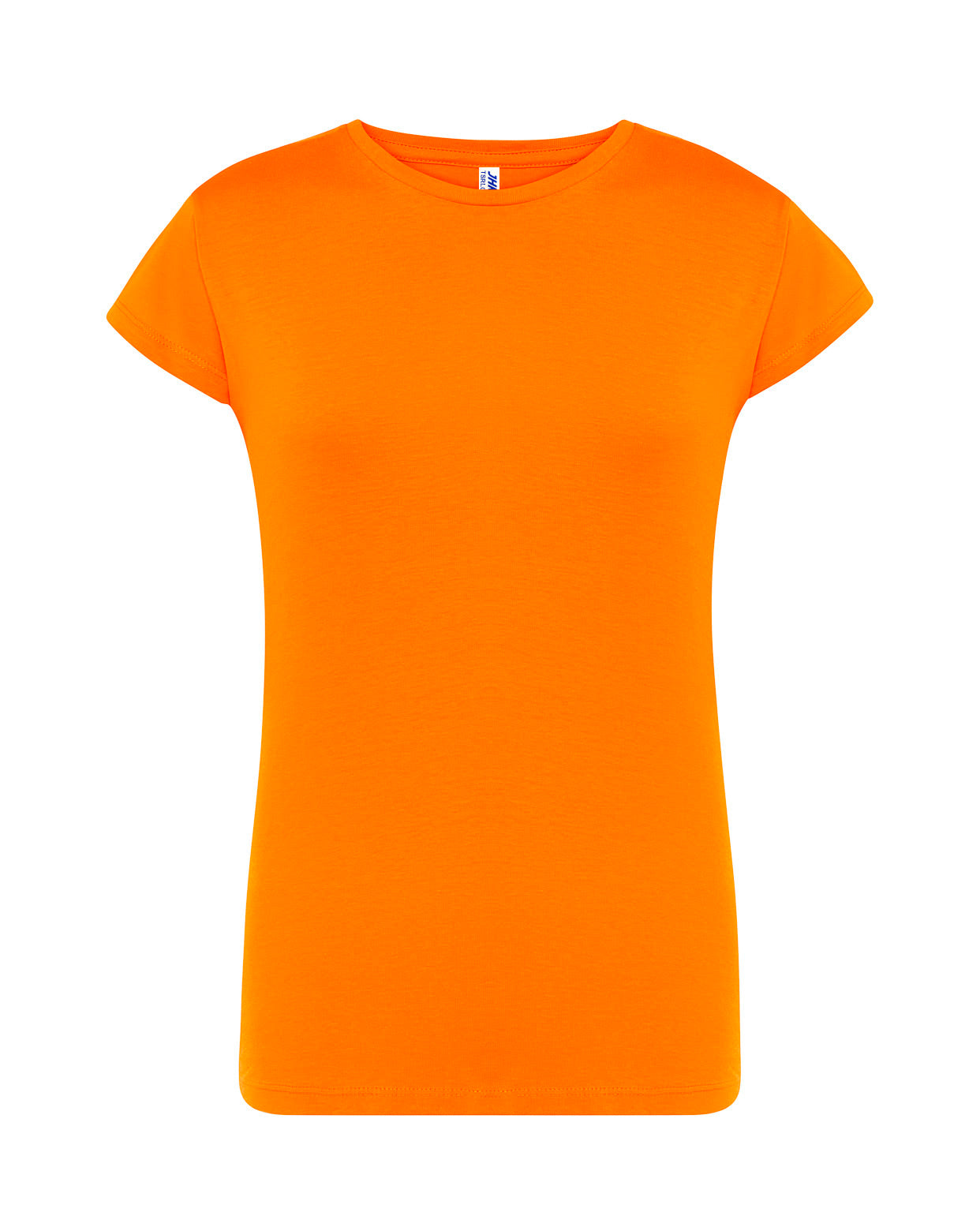 Regular Comfort Lady - Orange