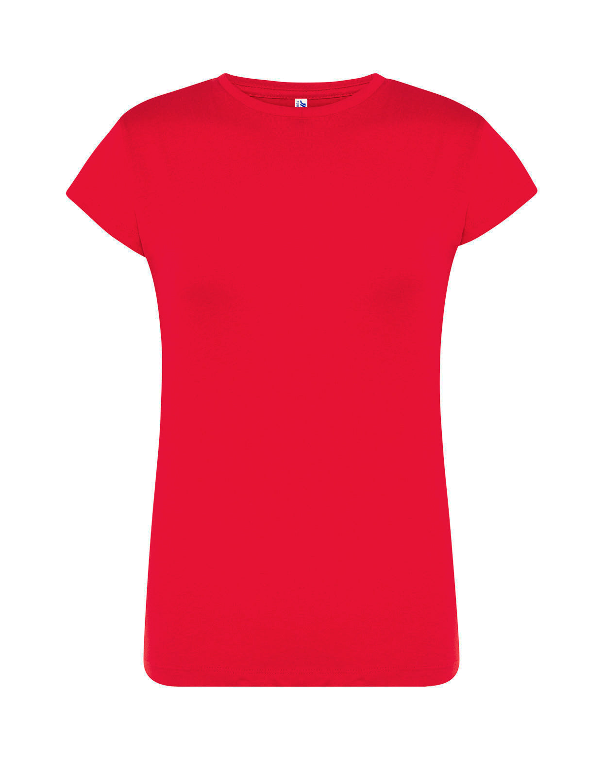 Regular Comfort Lady - Red