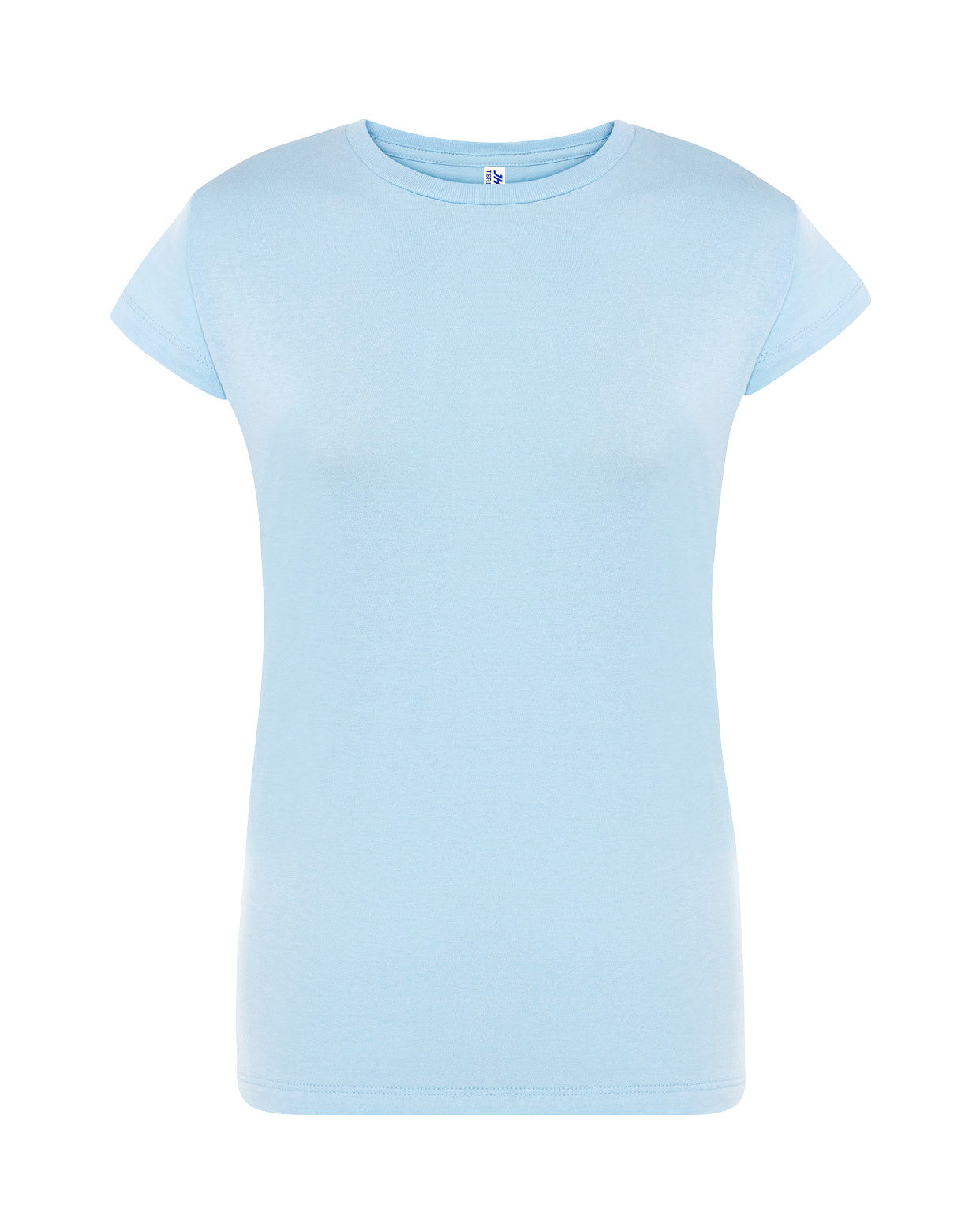Regular Comfort Lady - Sky Blue