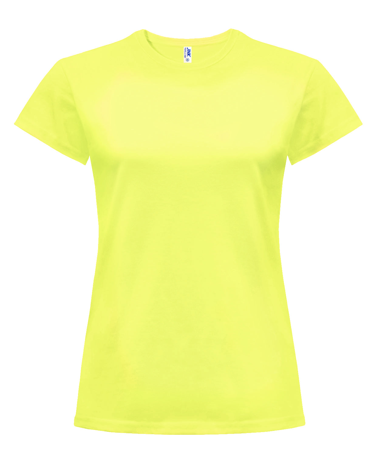Regular Comfort Lady - Gold Fluor