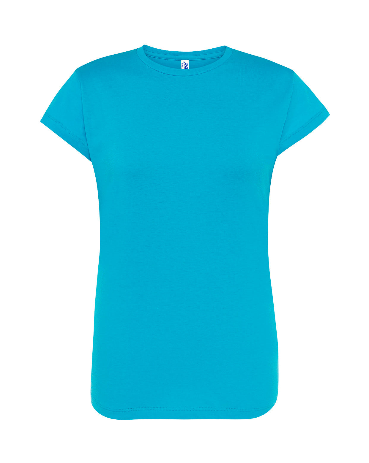 Regular Comfort Lady - Turquoise