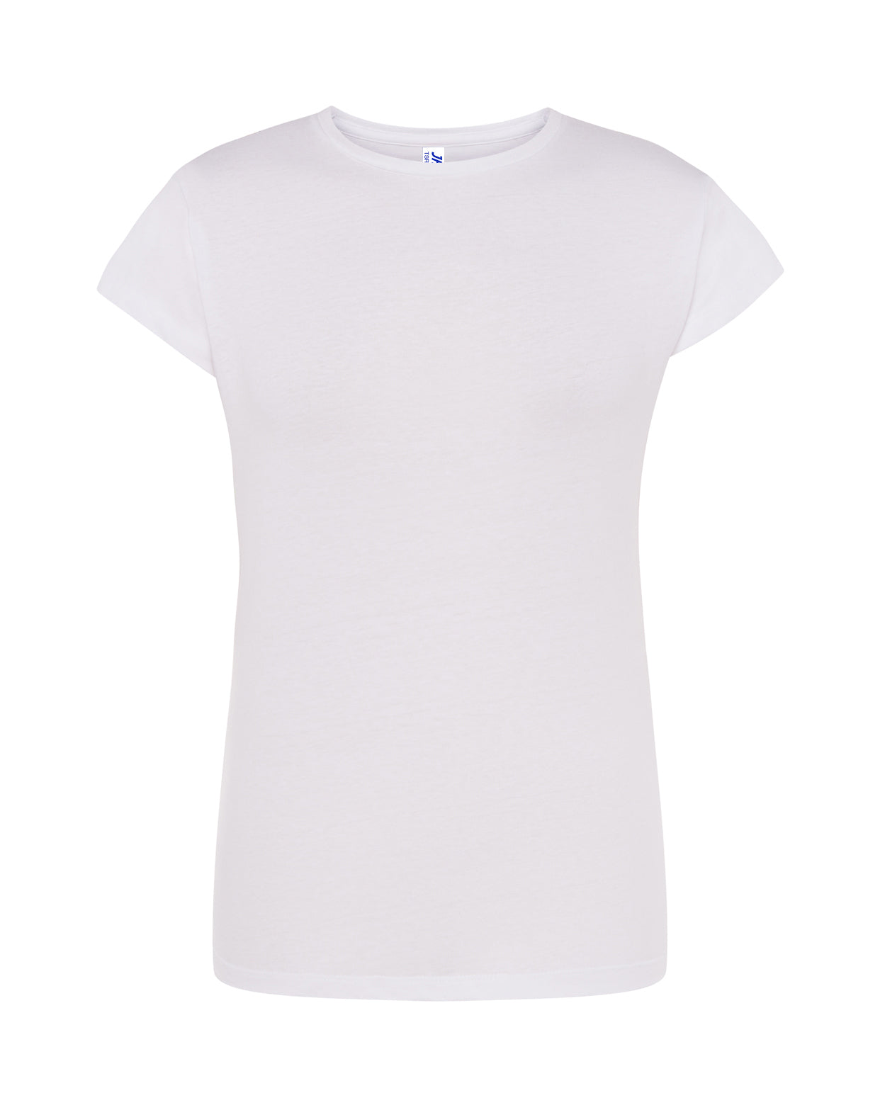 Regular Comfort Lady - White