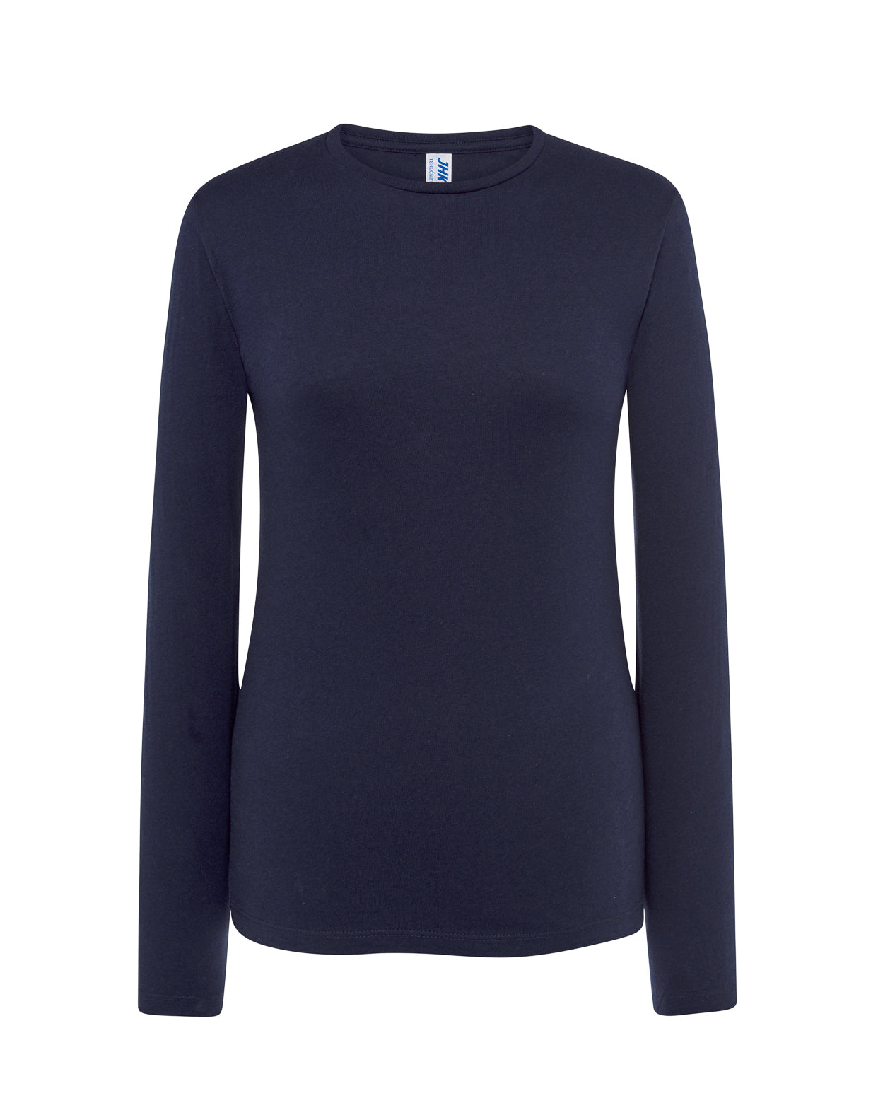Regular Comfort LS Lady - Navy