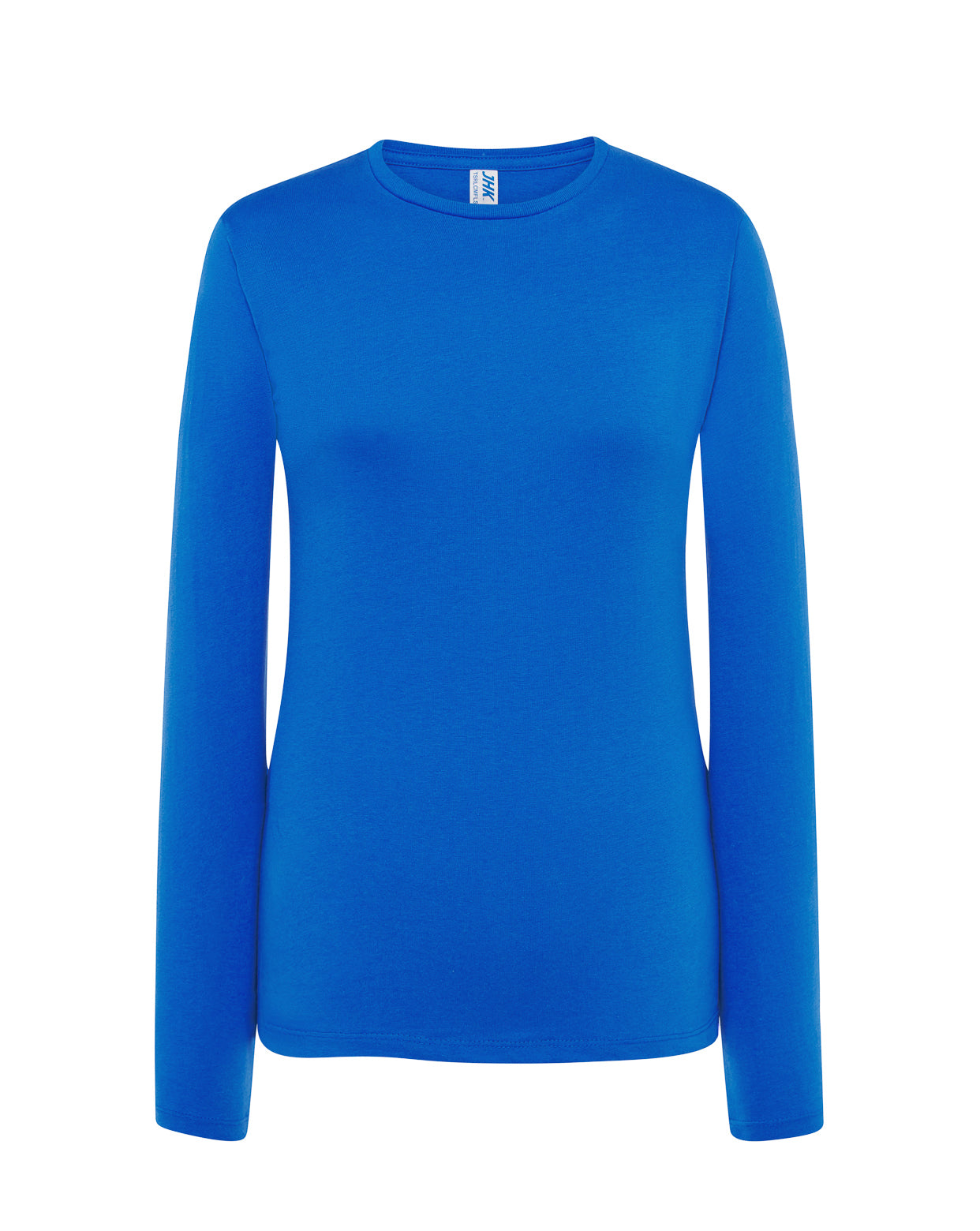 Regular Comfort LS Lady - Royal Blue