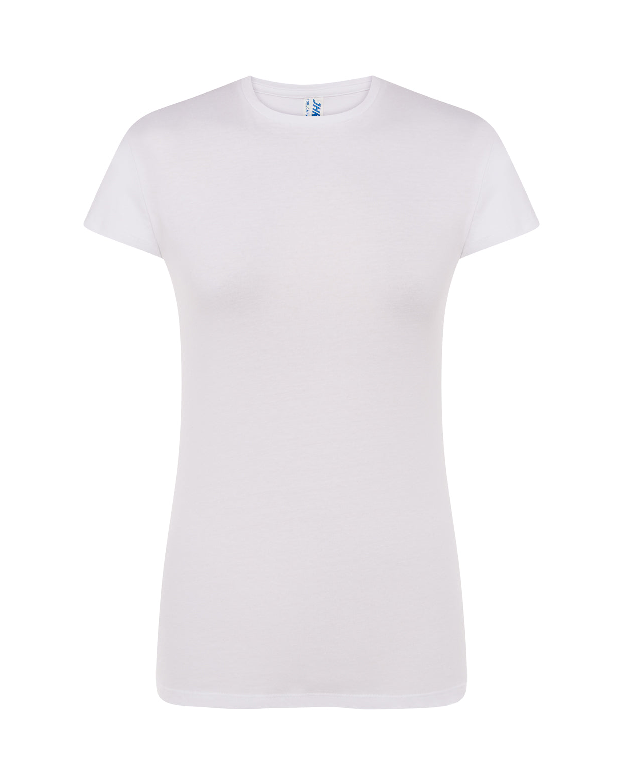 Regular Comfort Lady wlt - White