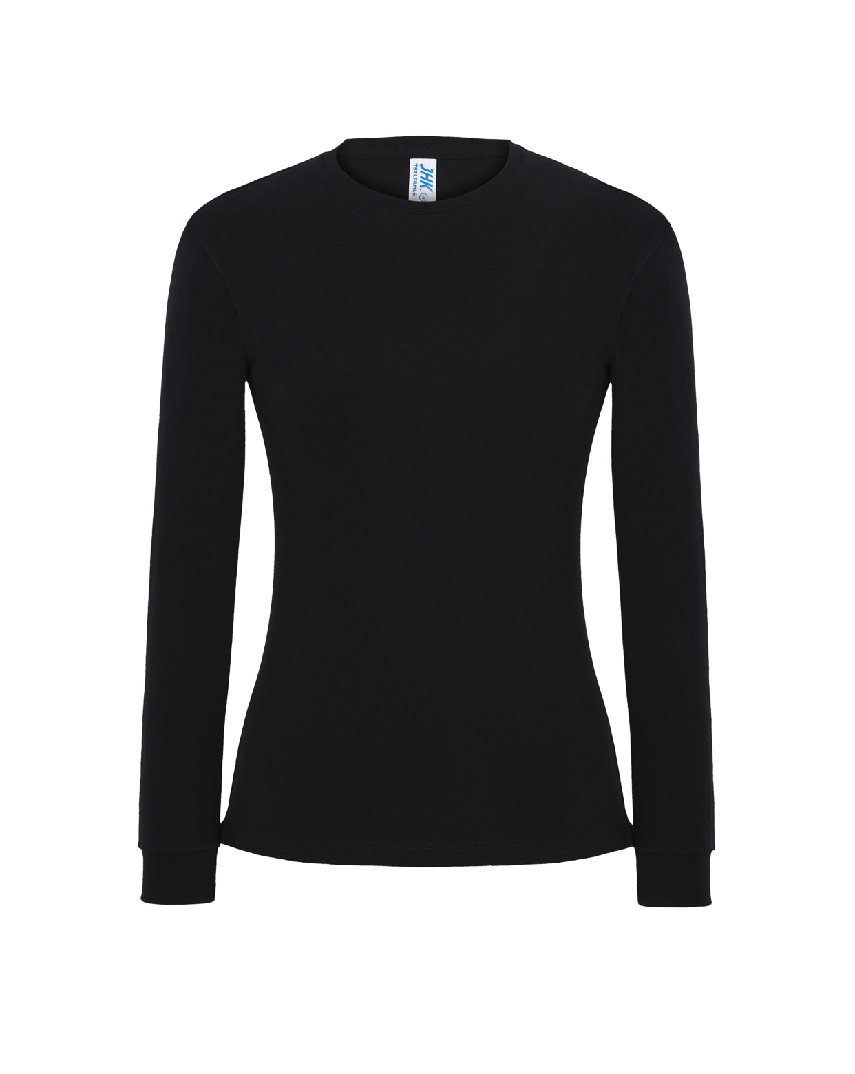 Regular Premium LS Lady - Black