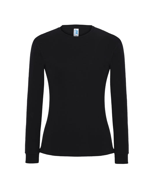 Regular Premium LS Lady - Black