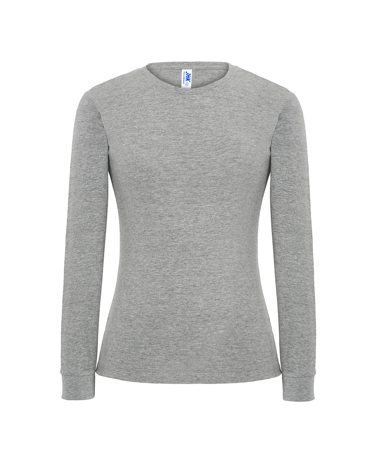 Regular Premium LS Lady - Grey Melange