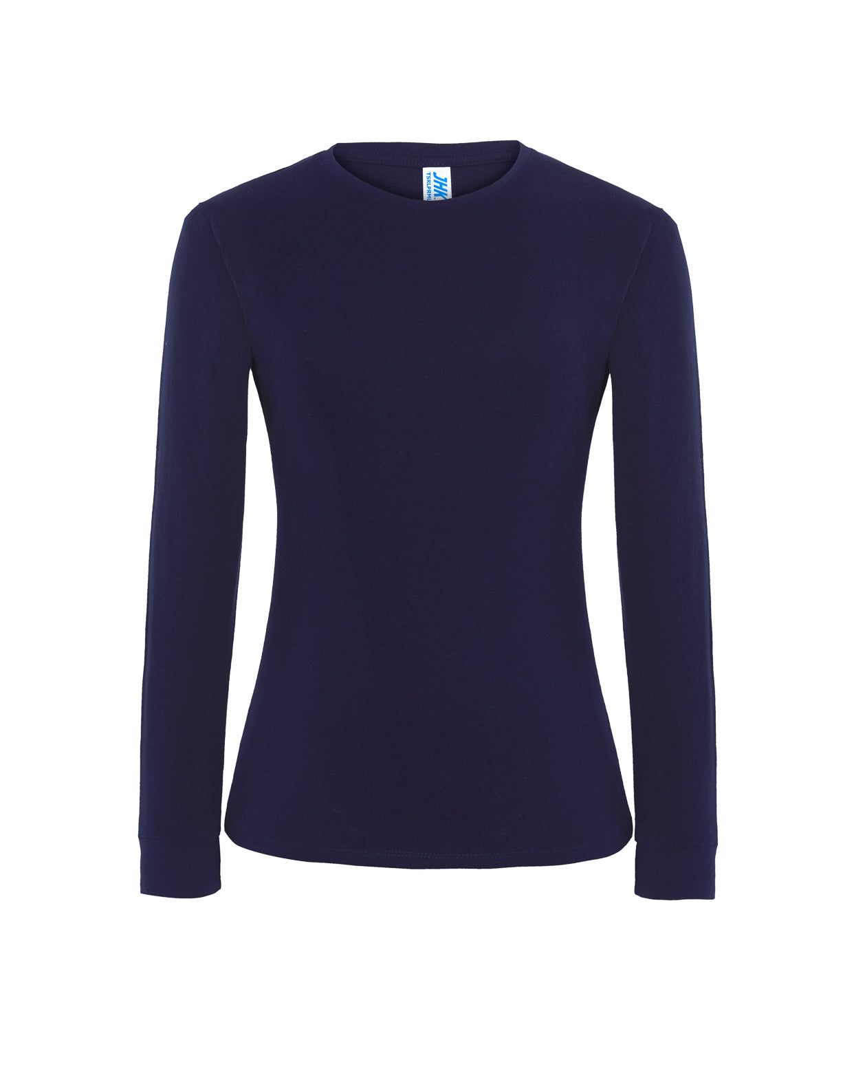 Regular Premium LS Lady - Navy