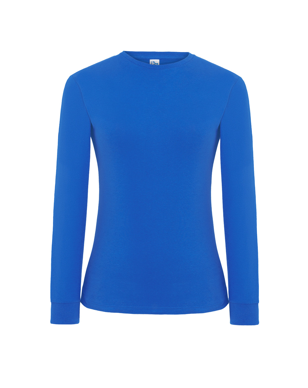 Regular Premium LS Lady - Royal Blue