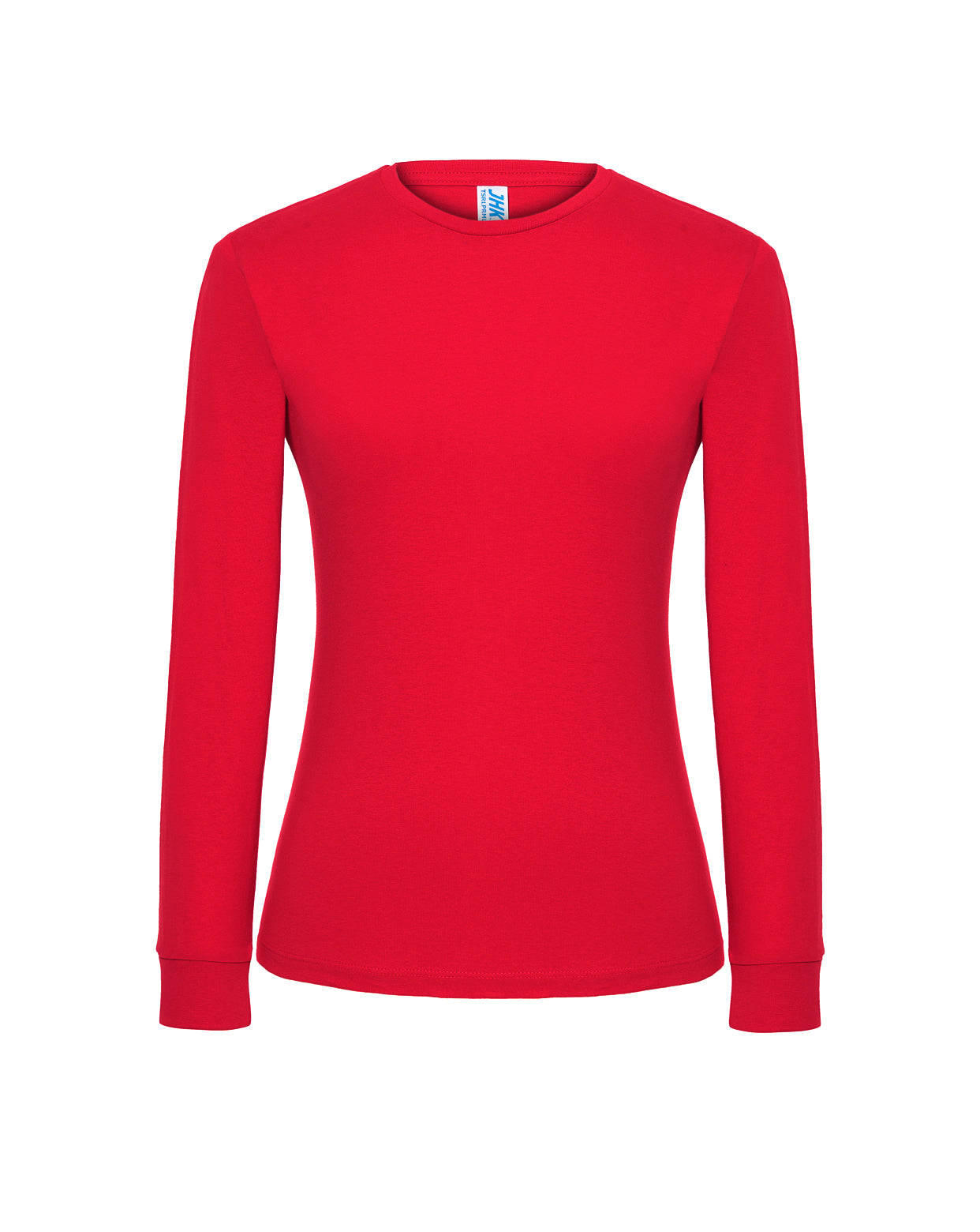 Regular Premium LS Lady - Red