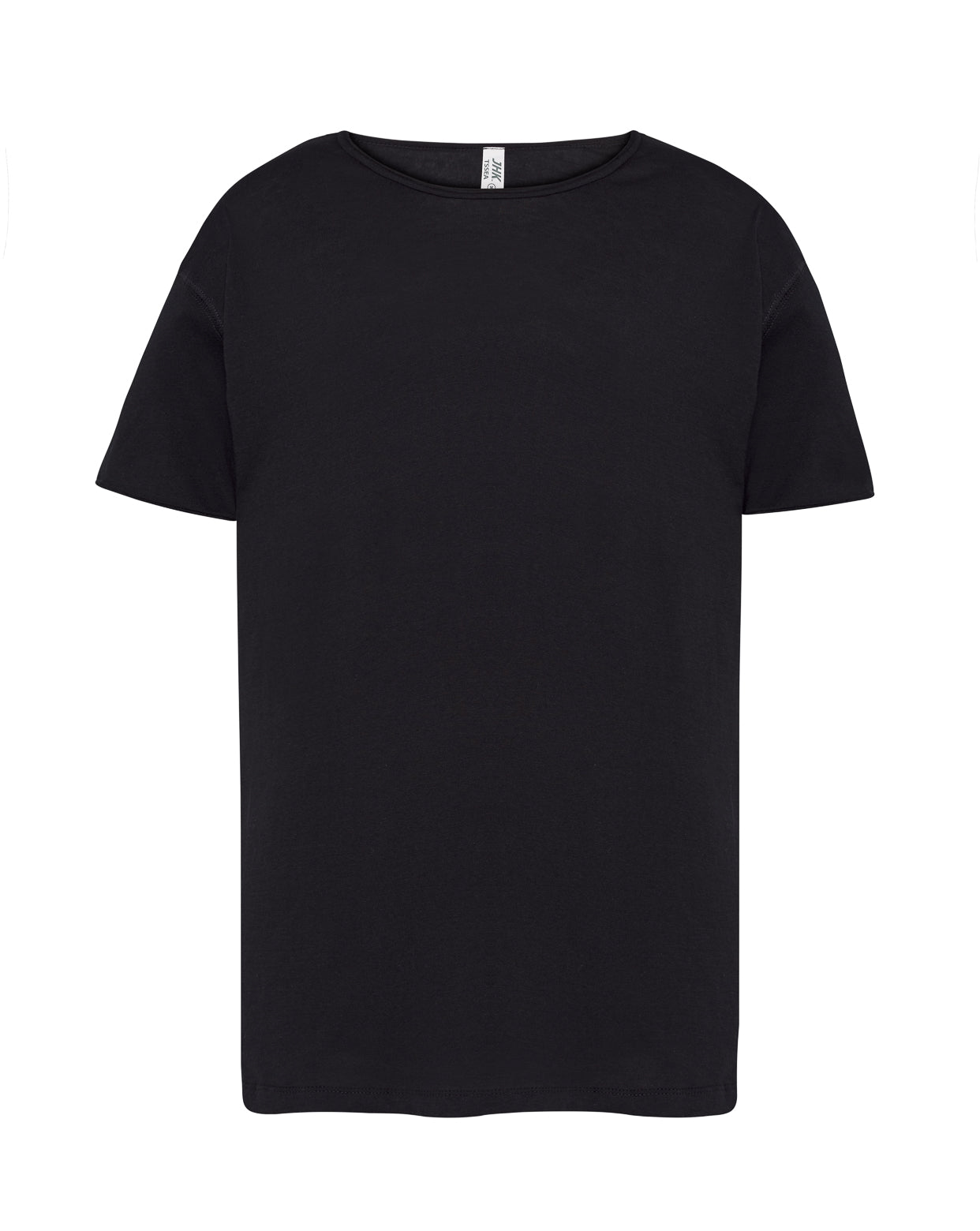 Sea Man - Black