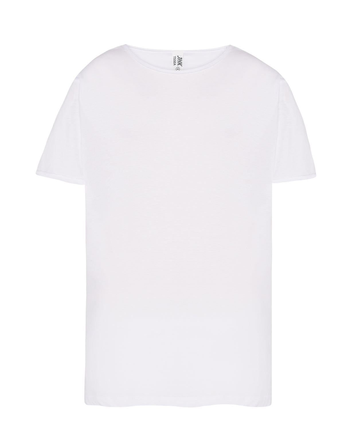 Sea Man - White