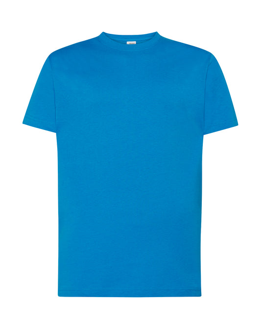 Urban T-Shirt - Aqua
