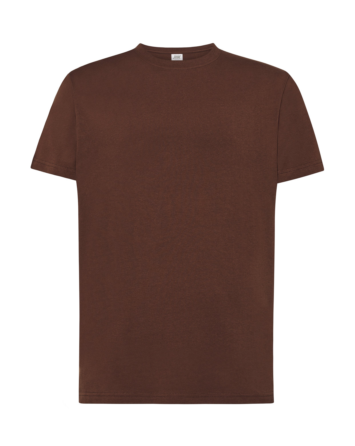 Urban T-Shirt - Chocolate