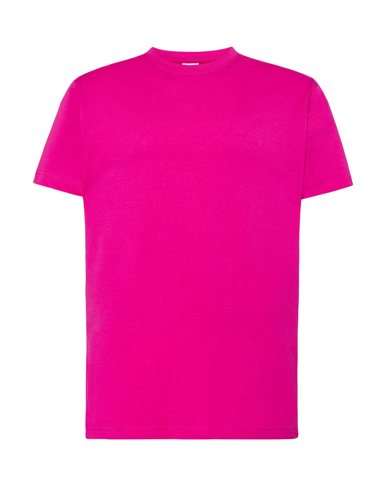 Urban T-Shirt - Fucsia
