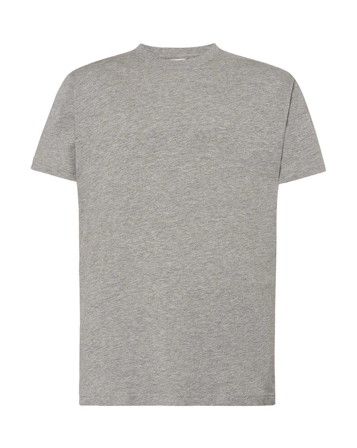 Urban T-Shirt - Grey Melange