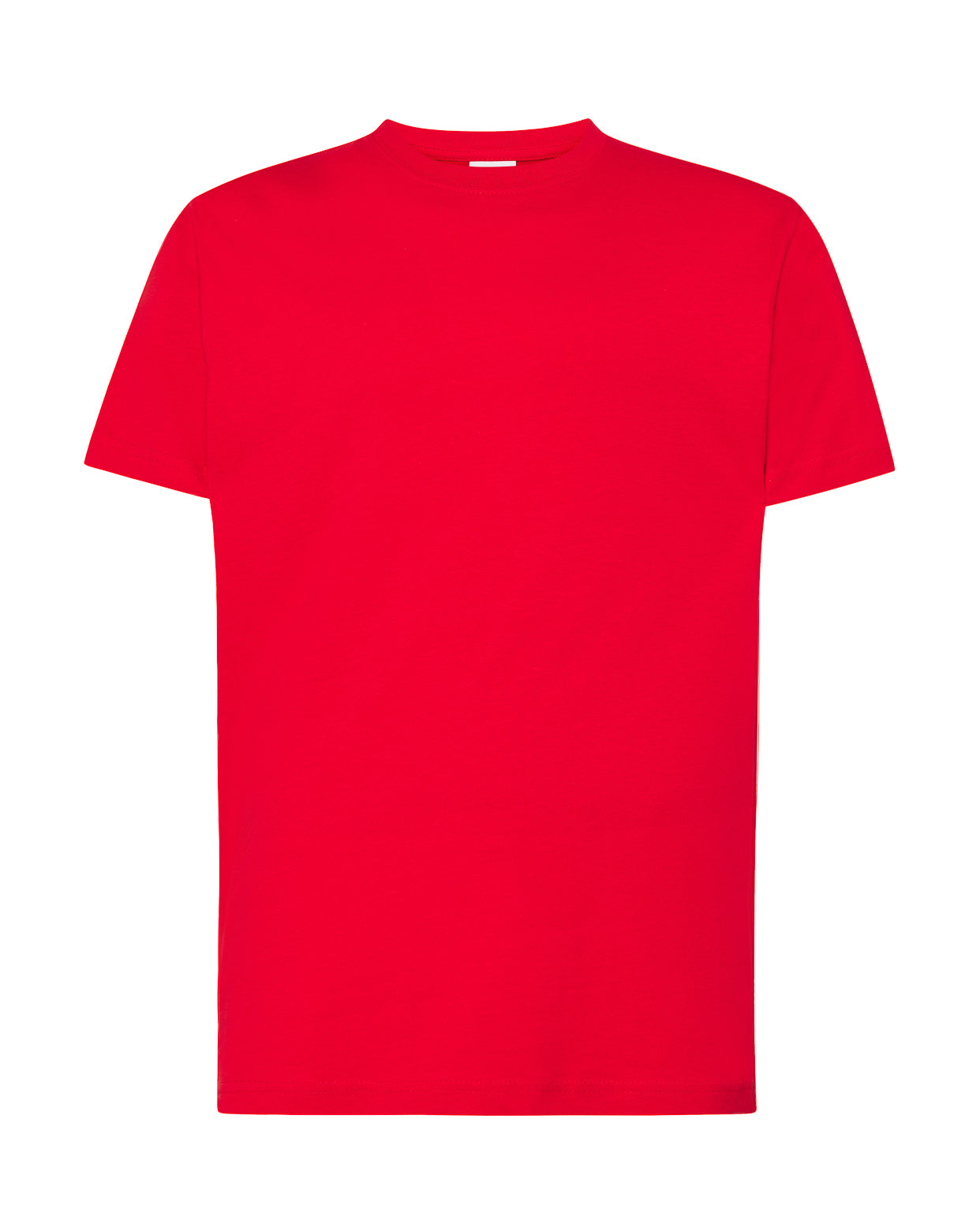 Urban T-Shirt - Red