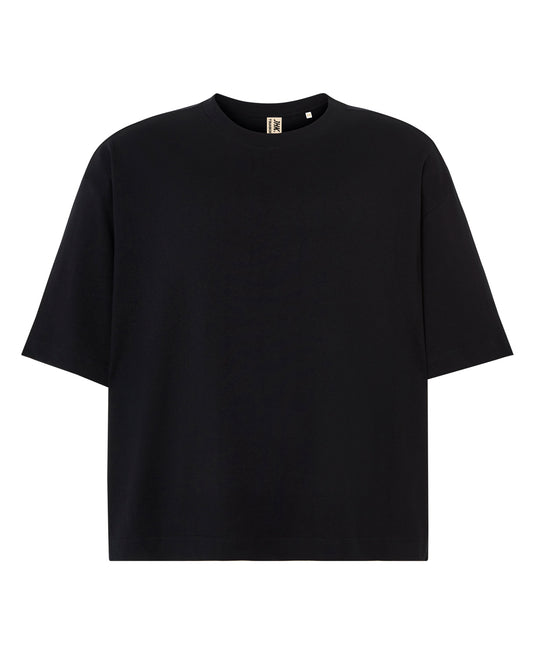Over Boxy - Black