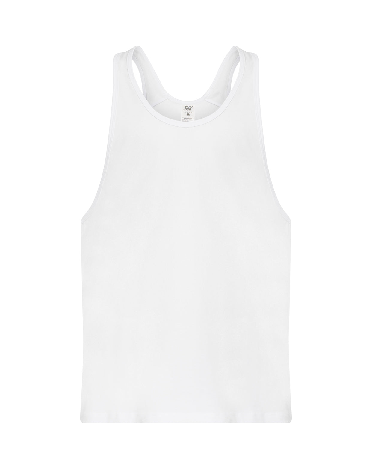 Beach Unisex - White