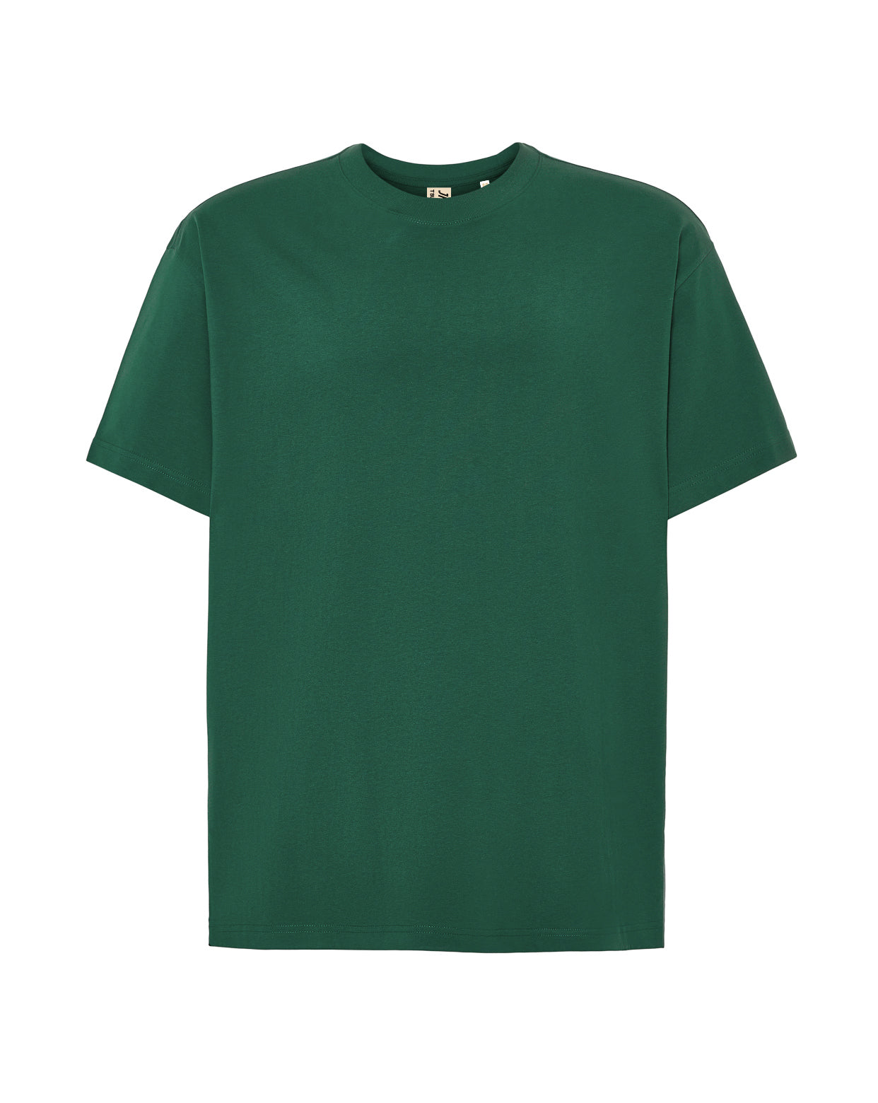 Over Relaxed Fit - Mexican Green