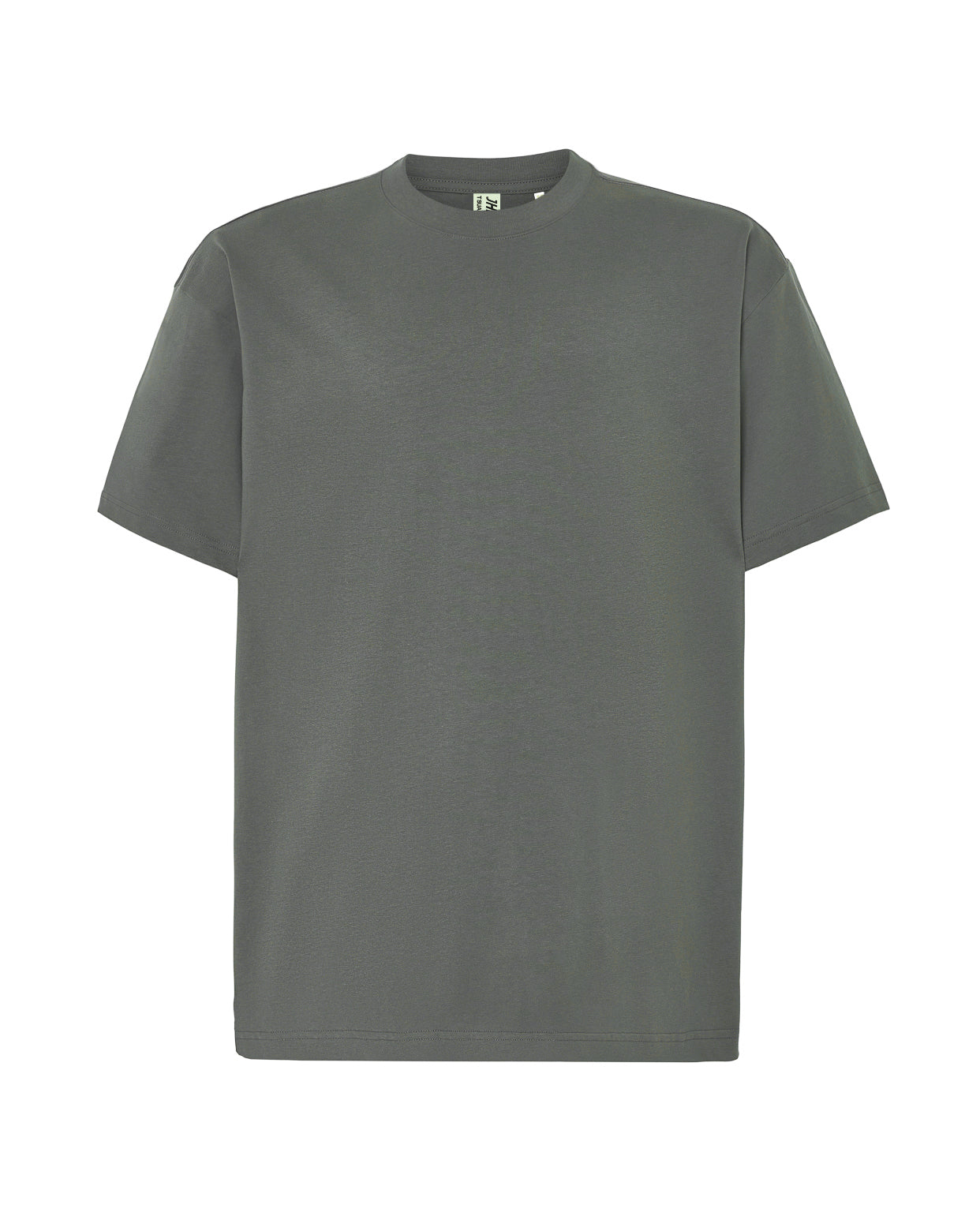Over Relaxed Fit - Wolf Grey