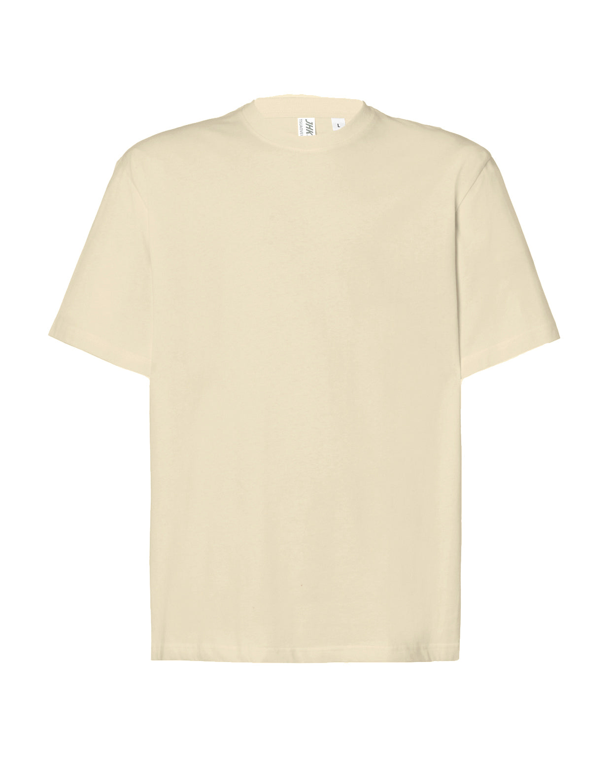 Urban Oversize - Butter Cream