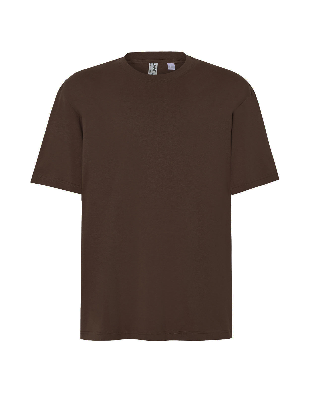 Urban Oversize - Chocolate