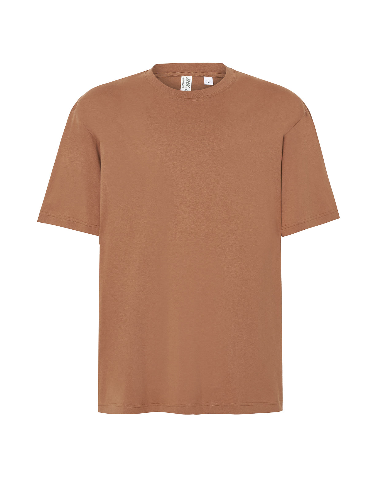 Urban Oversize - Mocha Mousse