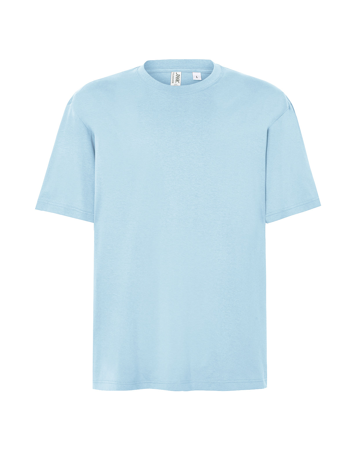Urban Oversize - Sky Blue