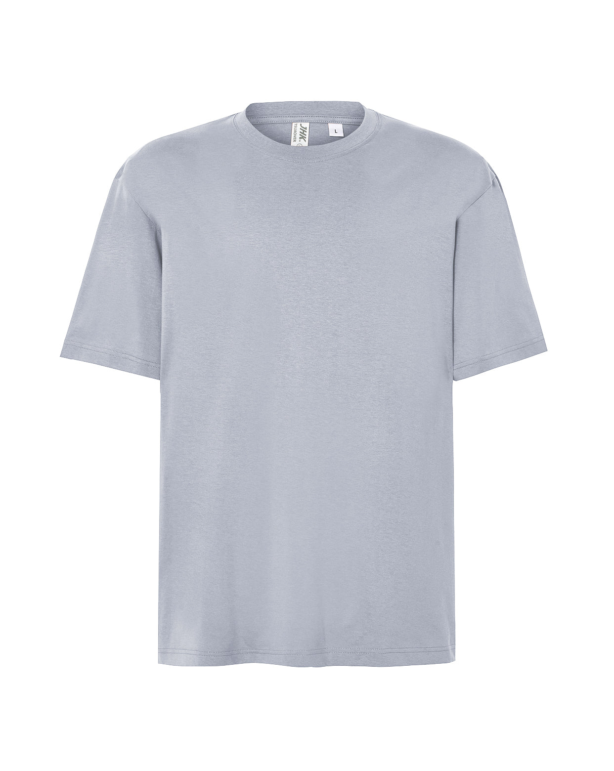 Urban Oversize - Silver